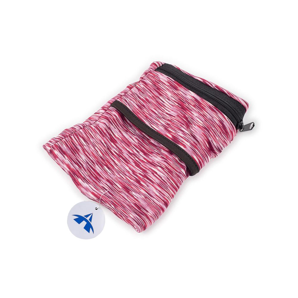 Breathable Running Arm Band Strap Sport Armband Phone Arm Pouch