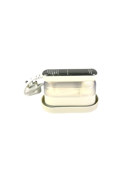 Portable Handheld Steamer - Fast Heat-Up, Compact &amp; Powerful