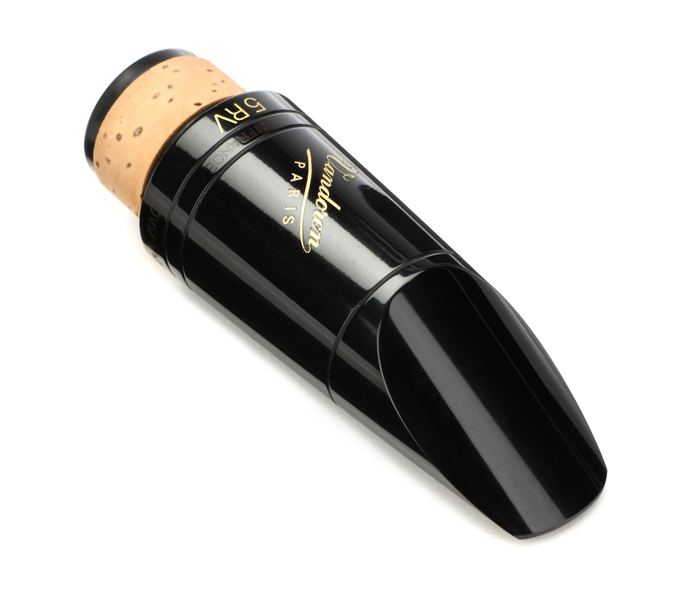Vandoren CM302 5RV Lyre Series Bb Clarinet Mouthpiece