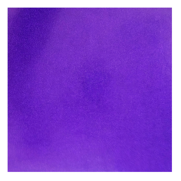 Plain Purple Wrapping Paper - 10m roll