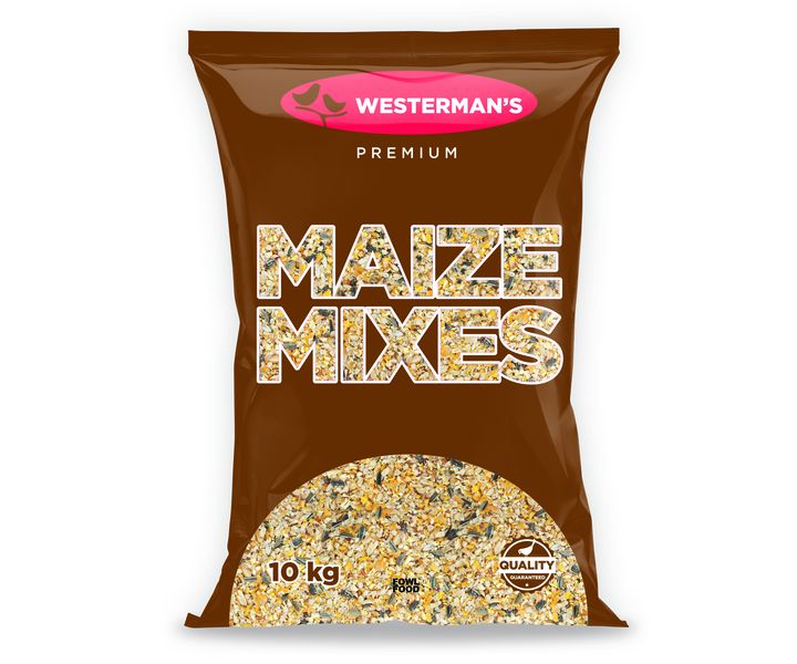 Westermans Fowl Food 10kg