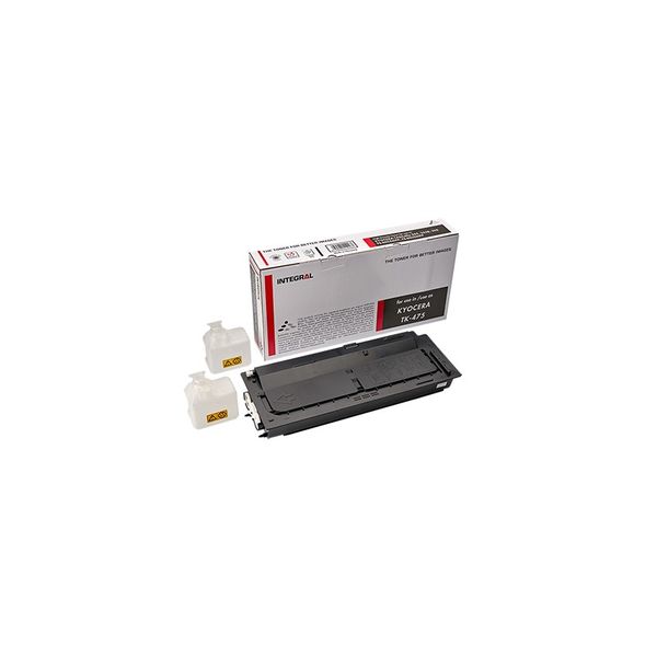 Kyocera TK475 Toner Cartridge (TK-475)