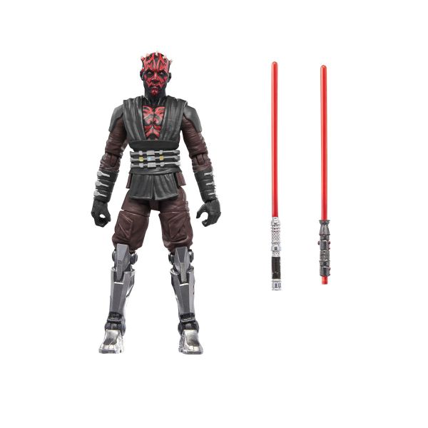 Star Wars: The Vintage Collection 3.75" Action Figure - Maul (Shadow Lord)