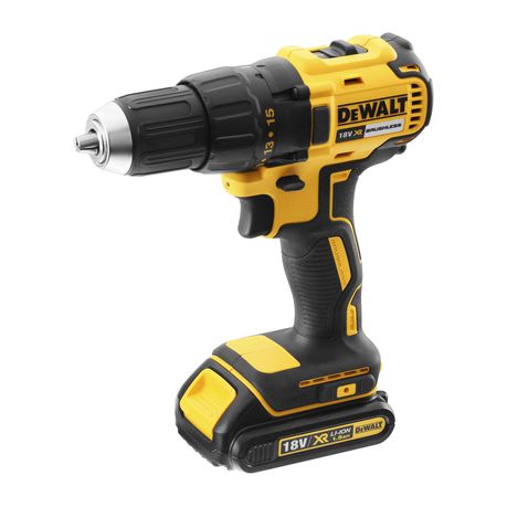 Dewalt cordless drill discount specials