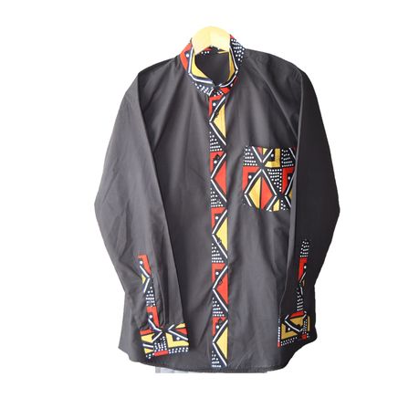 secret heart shirt jacket