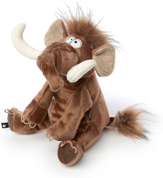 SIGIKID Moneten Manon Mammuth BeastsTown