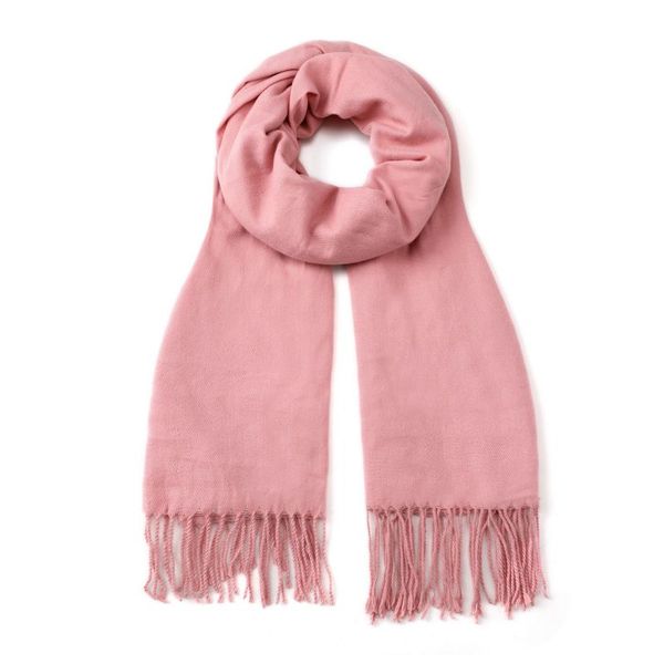 Pashmina - Plain Colour