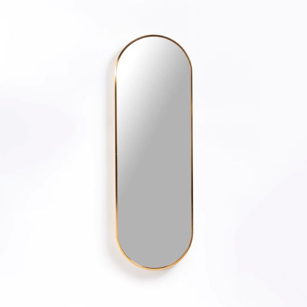 Cosmos Mirror- Gold