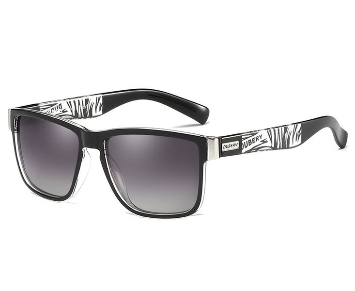 Dubery D518-C3 High Quality polarized sunglasses