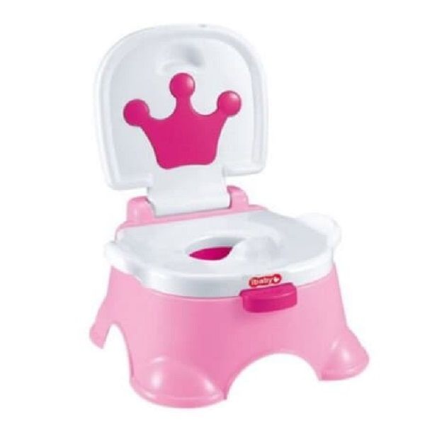 GB Portable Baby Potty for Toddlers