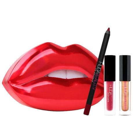omg lipstick set