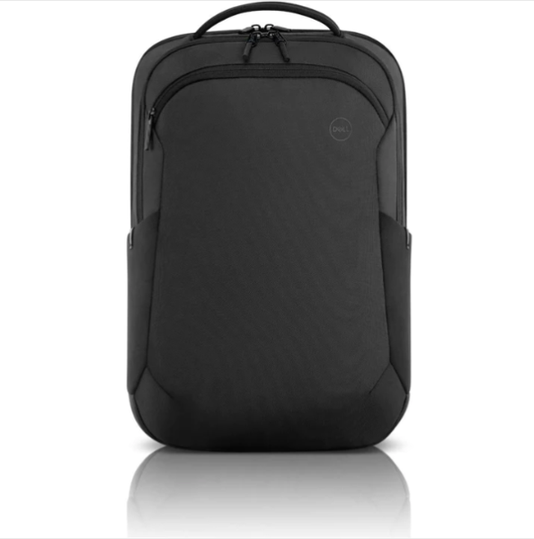 Dell EcoLoop Pro 17-inch Notebook Backpack Black - 460-BDLE