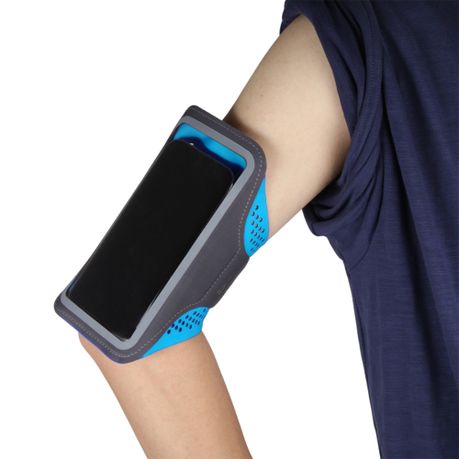 Cell phone armband holder best sale