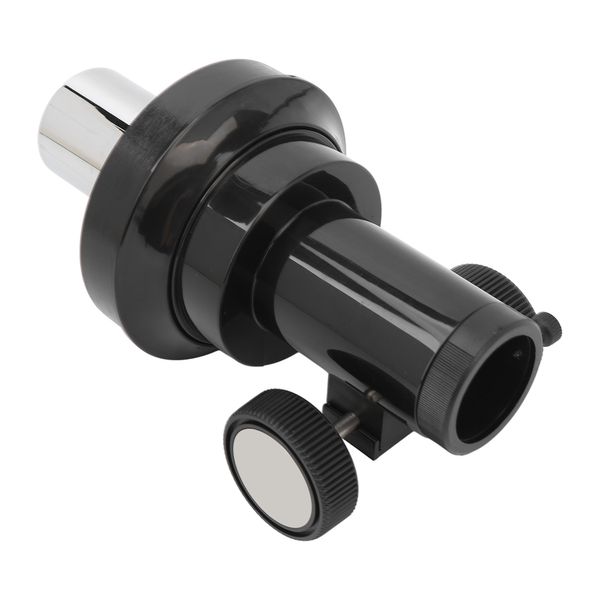 90mm Manual Focus Holder for 1.25" Eyepieces