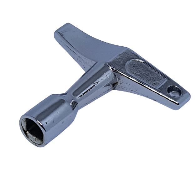 Universal Metal Drum Key