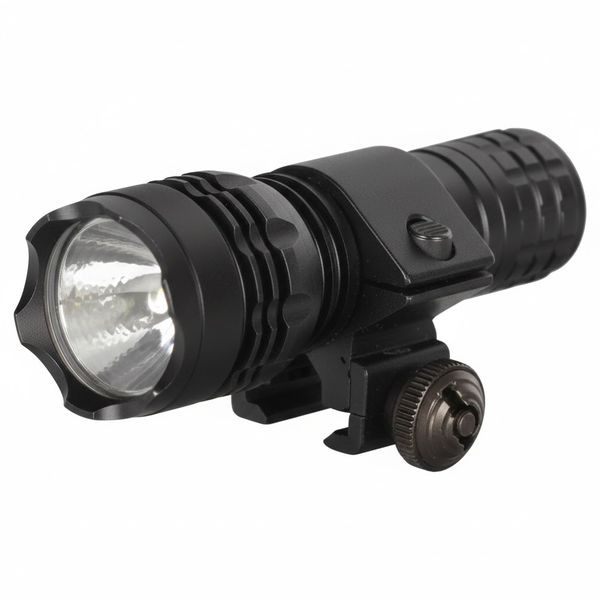 Gamo Tactical Flashlight 80 Lumen