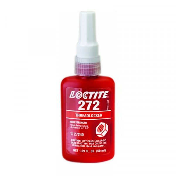 Loctite 272 - 50ml