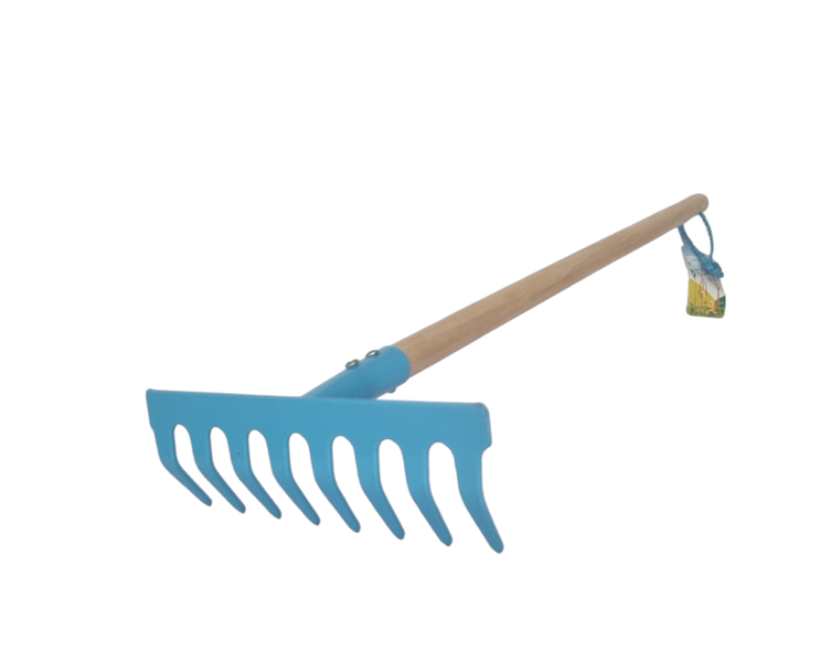 Kids Rake in Assorted Colours