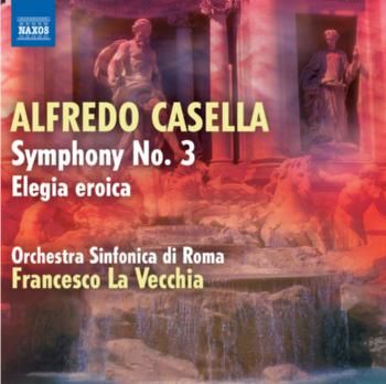 Symphony No.3 (CD)