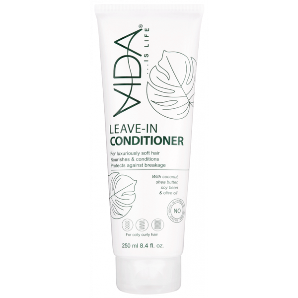 Vida...is life Leave-In Conditioner 250ml