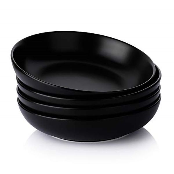 Claire's Pasta / Cereal /Salad Bowls - Set Of 4