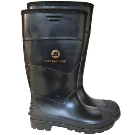 Bata rhino clearance gumboot