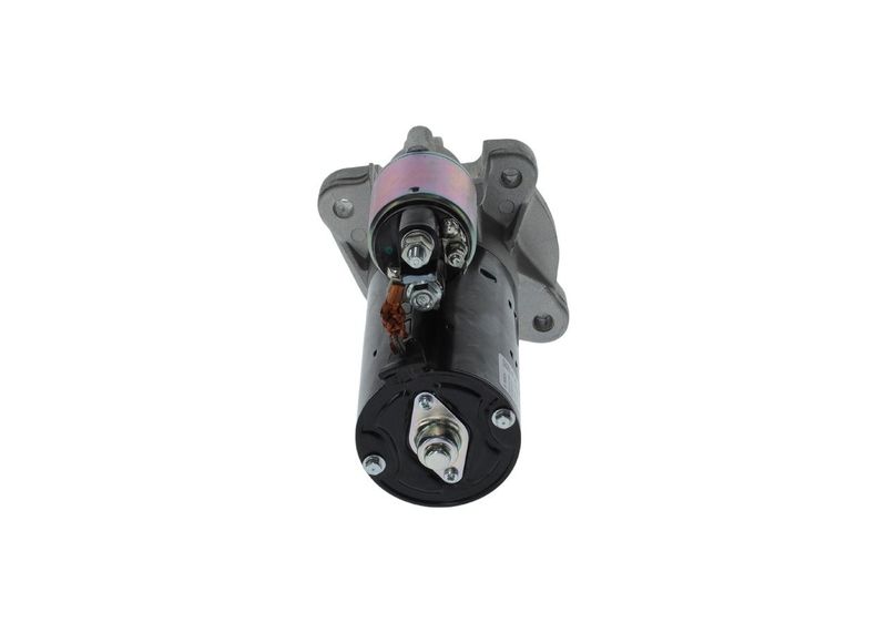 BOSCH Starter Mahindra BOLERO, SCORPIO, 2.2, 2.5, 2.6
