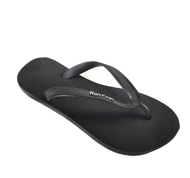 Run First Men's Flip Flop Havaianas' Style