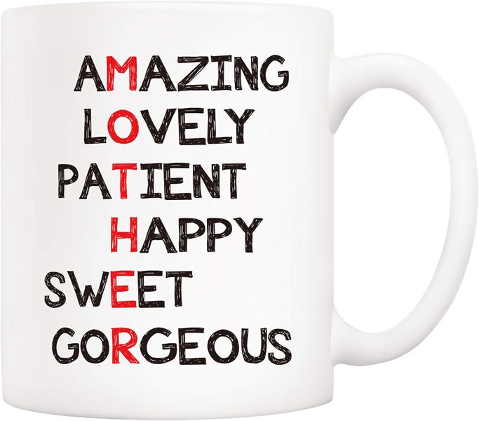 Mother-Father's day-Mother's day-Valentines mug