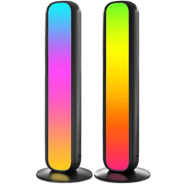 FocusLights Flow Light Bar - App control, Voice Demand And Music Sync