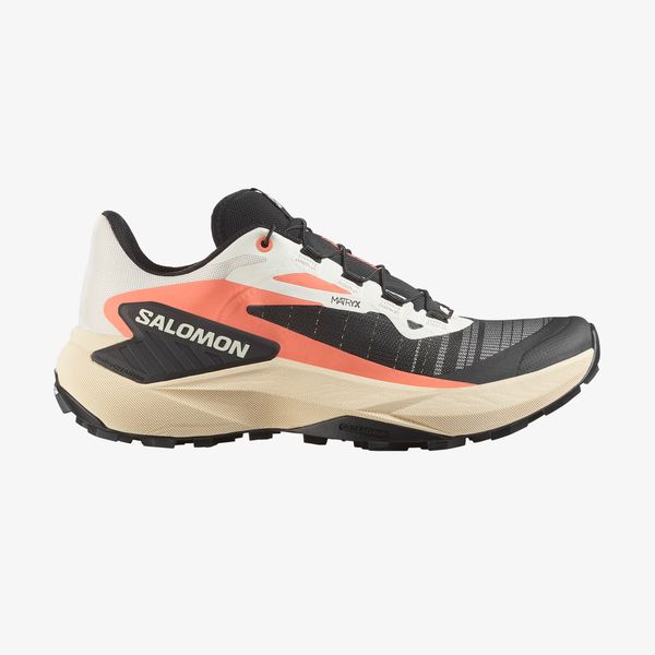 Salomon Women Genesis Trail Running Shoe