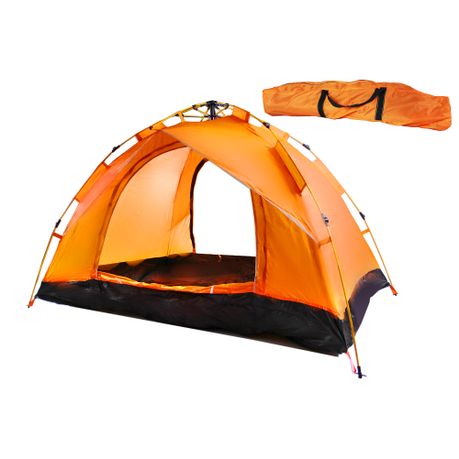 3 person tent waterproof best sale