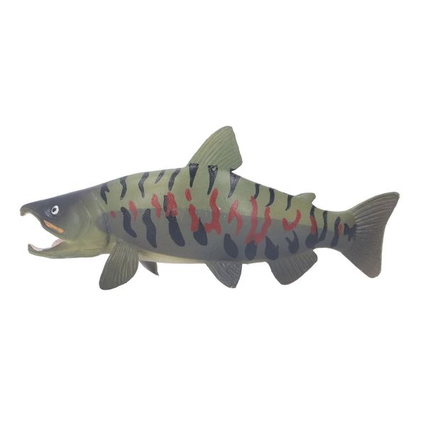 Sea Animal Figurine Ocean Animal Model Interactive Ocean Fish ToyPL127 1806