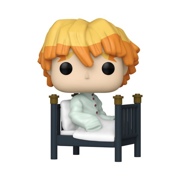 Funko Pop! Animation: Demon Slayer - Zenitsu Agatsuma Recovering
