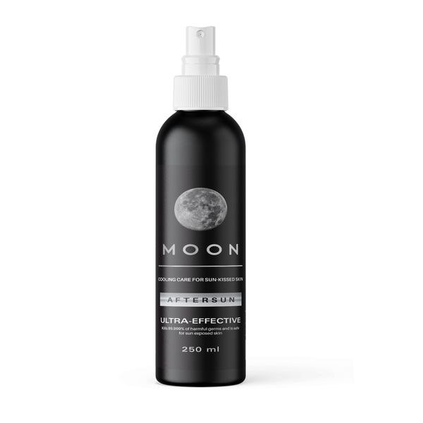 Moon Aftersun 250 ml