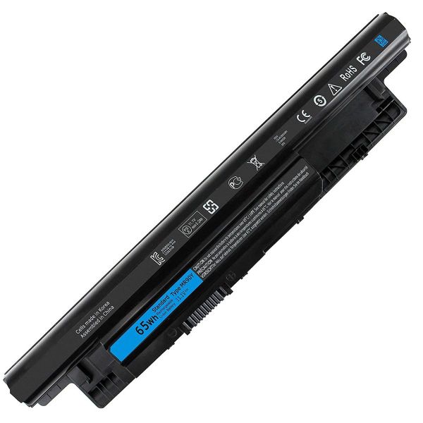 Boo Ngt Replacement Battery for DELL Inspiron MR90Y 3421 /3521 -5200Mah