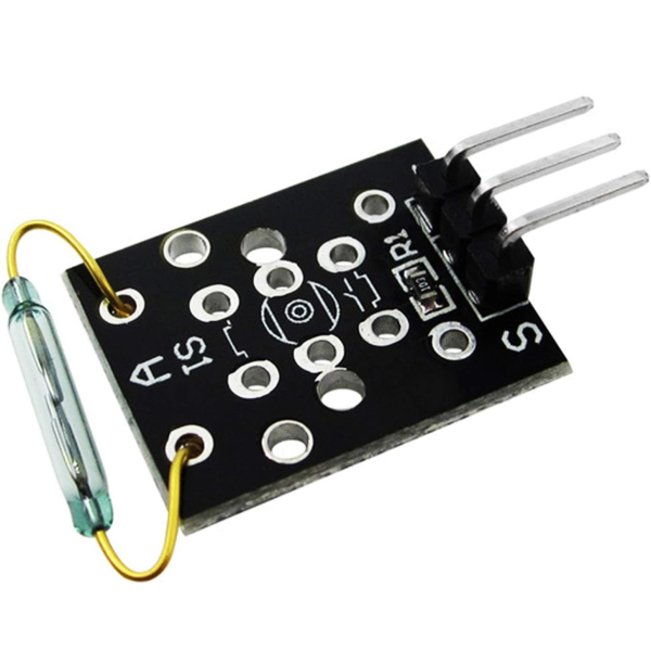 Sensor-Arduino Mini Reed