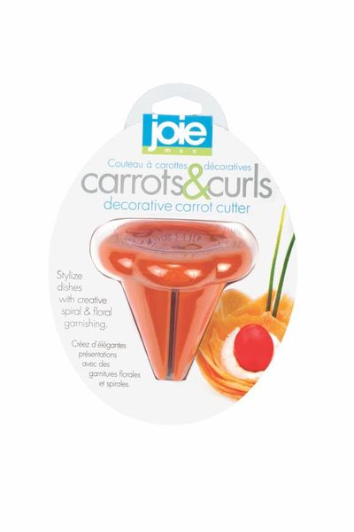 Joie - Carrot Curler
