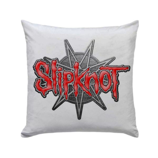 Slipknot - Pillow 30cm x 30cm