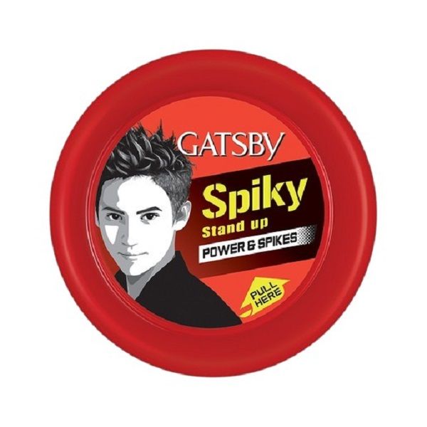 Gatsby - Hair Styling Wax x 2