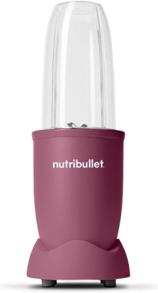 NutriBullet Pro High Speed Blender 8 Piece