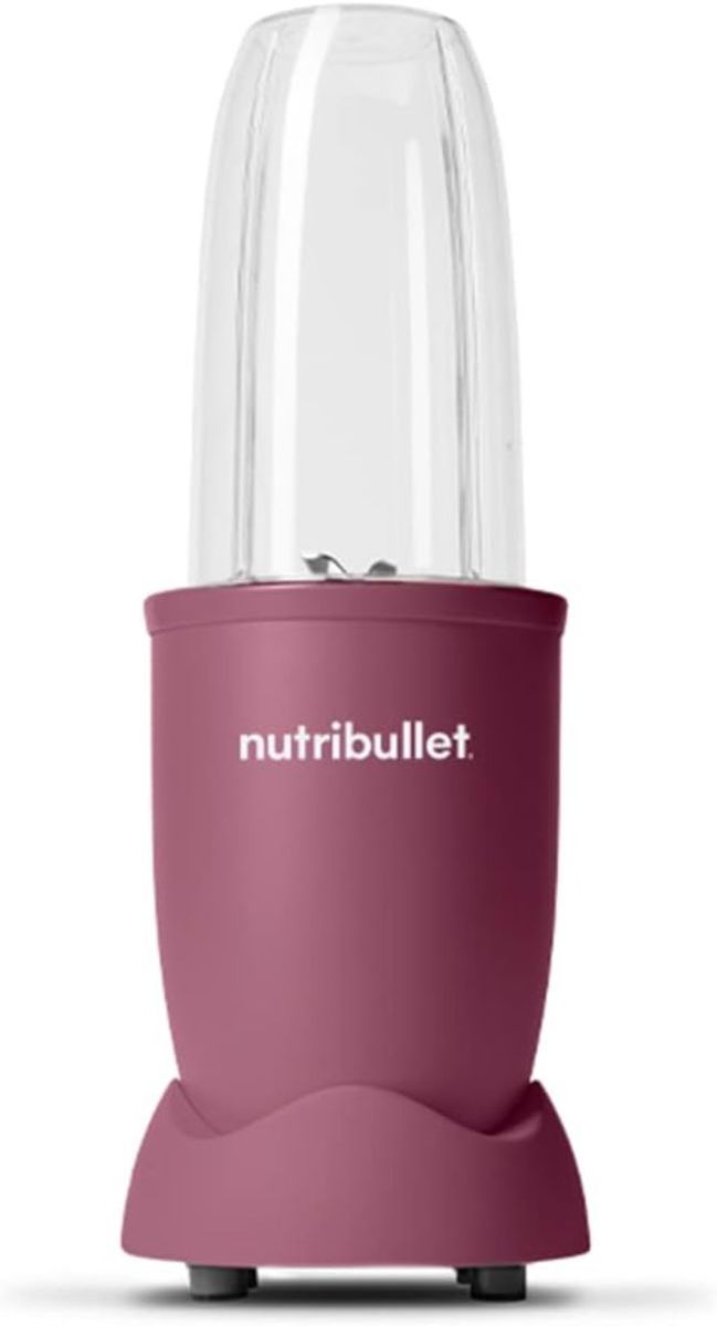 NutriBullet Pro High Speed Blender 8 Piece