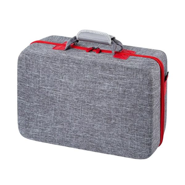 Ultimate Travel Carrying Case Compatible with PS5 Slim 2023