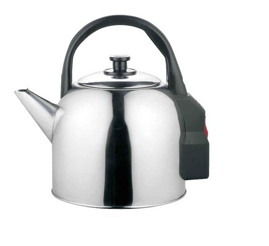 4.1L Stainless Steel Electric Kettle | Buy Online in South Africa ...