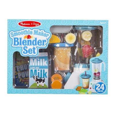 Smoothie Maker Blender Set image