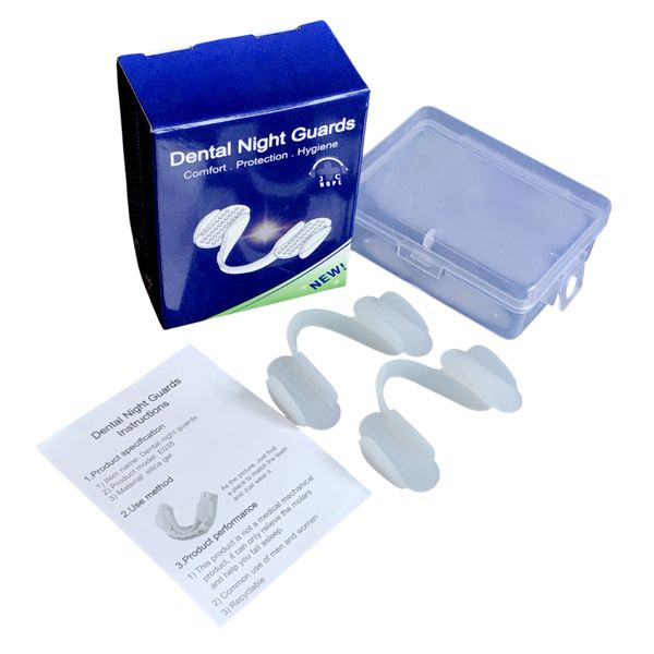 JC HOPE Dental Night Guard/Mouth Guard