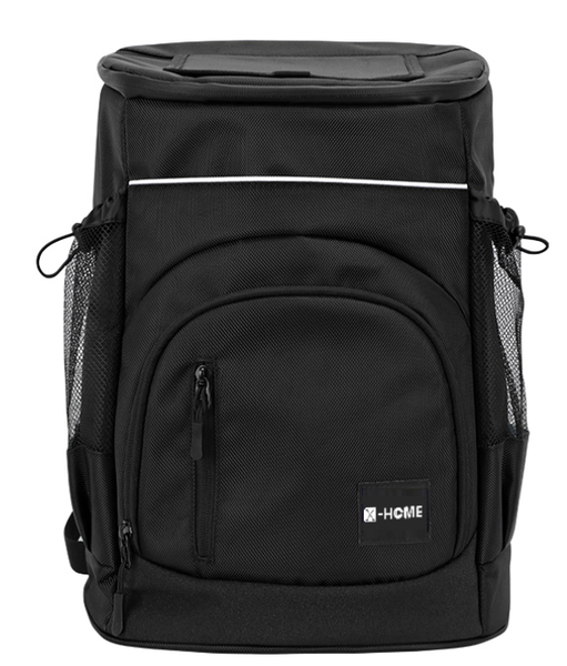 X-HOME Cooler Bag Backpack Thermal Insulated - 33L/36 cans Capacity