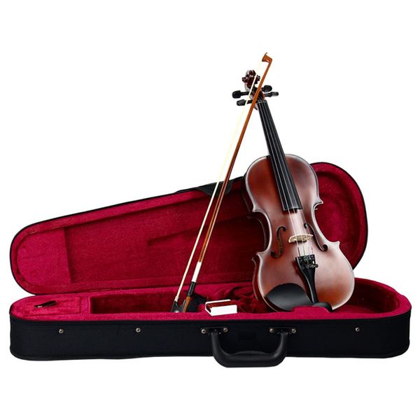 Lamour 4/4 Violin Combo
