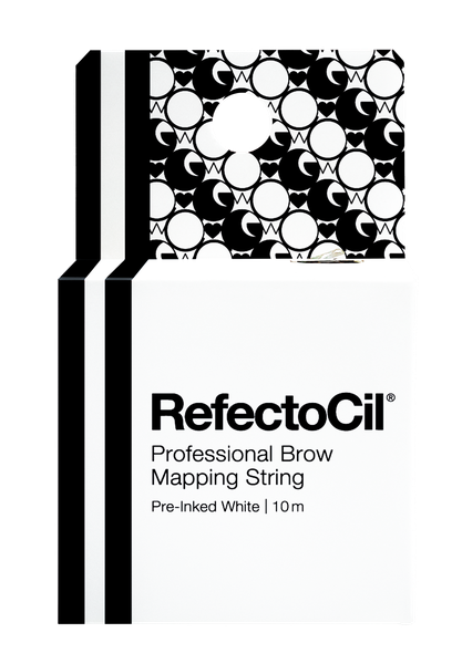 RefectoCil Professional Brow Mapping String