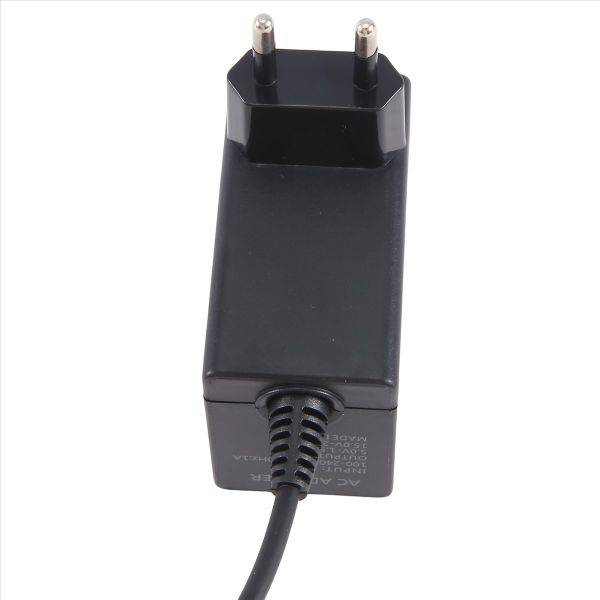 100-240V Power Adapter Charger for Switch Power Adapter for Switch Eu Plug